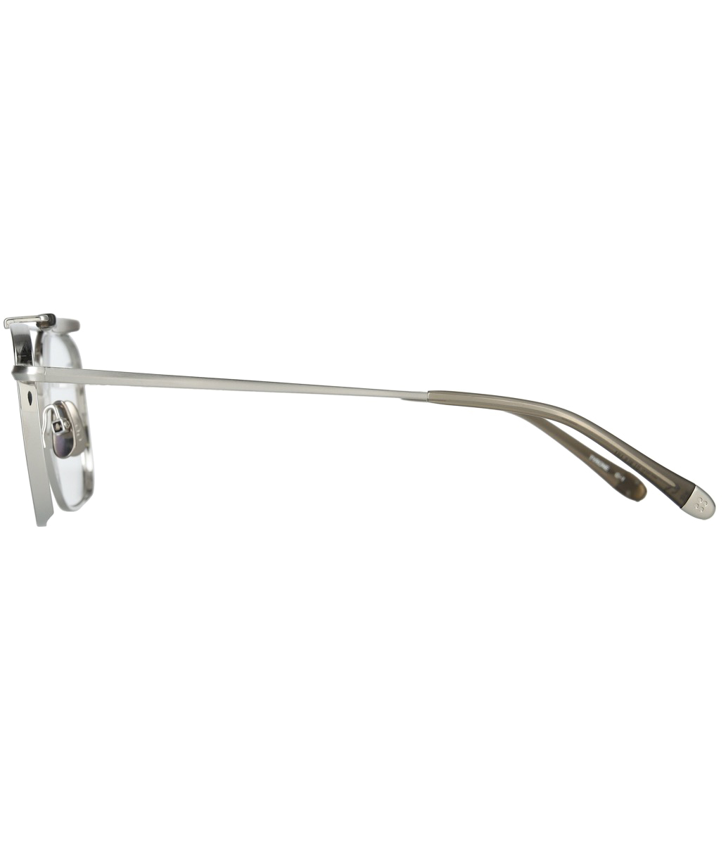 小物 Yellows Plus TYRONE gray/damage silver PRODUCTS - YELLOWS PLUS Official Website ｜イエローズプラス